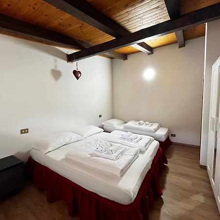 Silvydolomitiapartment Lorenzago Di Cadore Екстериор снимка