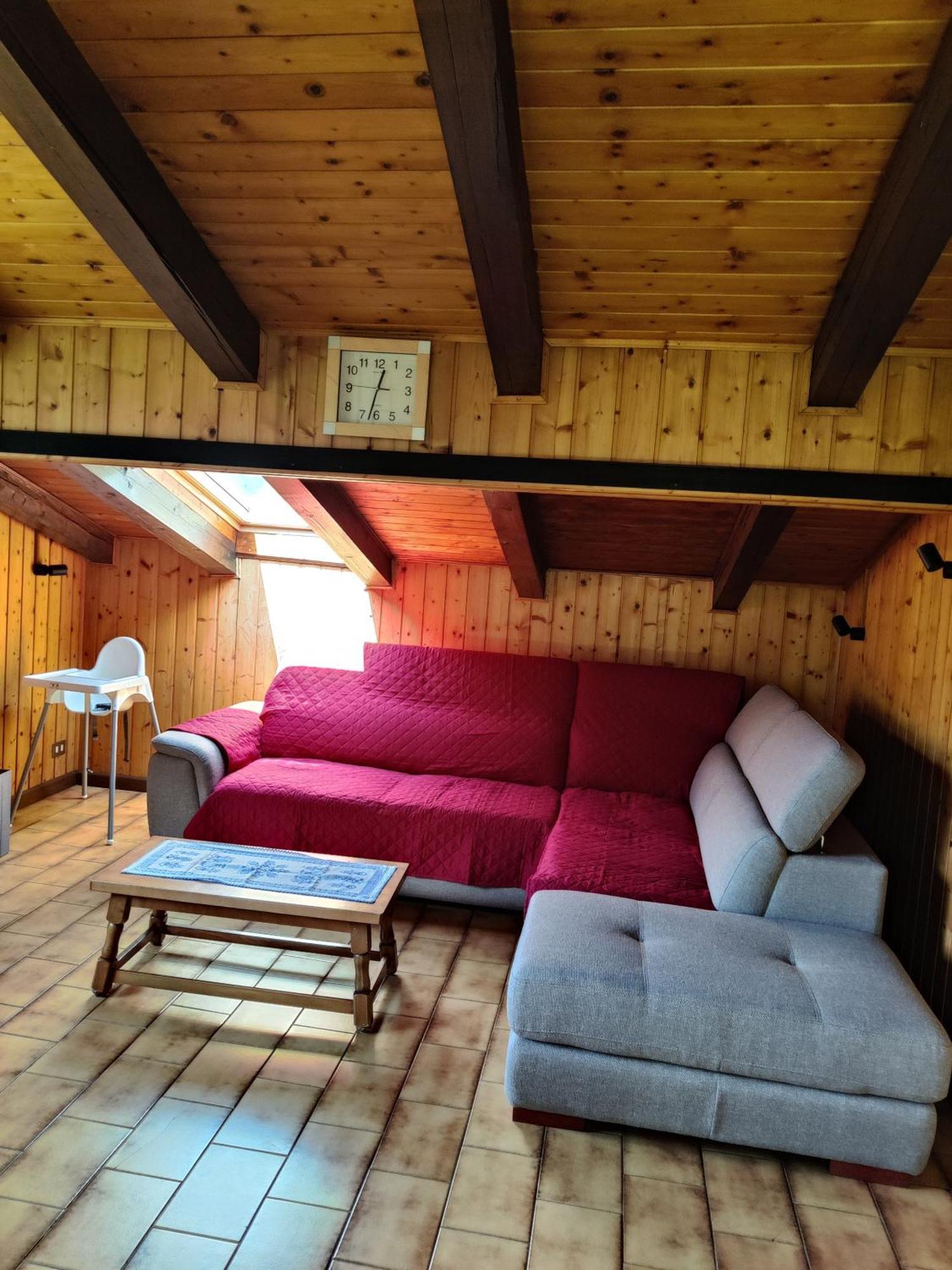 Silvydolomitiapartment Lorenzago Di Cadore Екстериор снимка