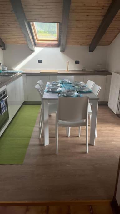 Silvydolomitiapartment Lorenzago Di Cadore Екстериор снимка
