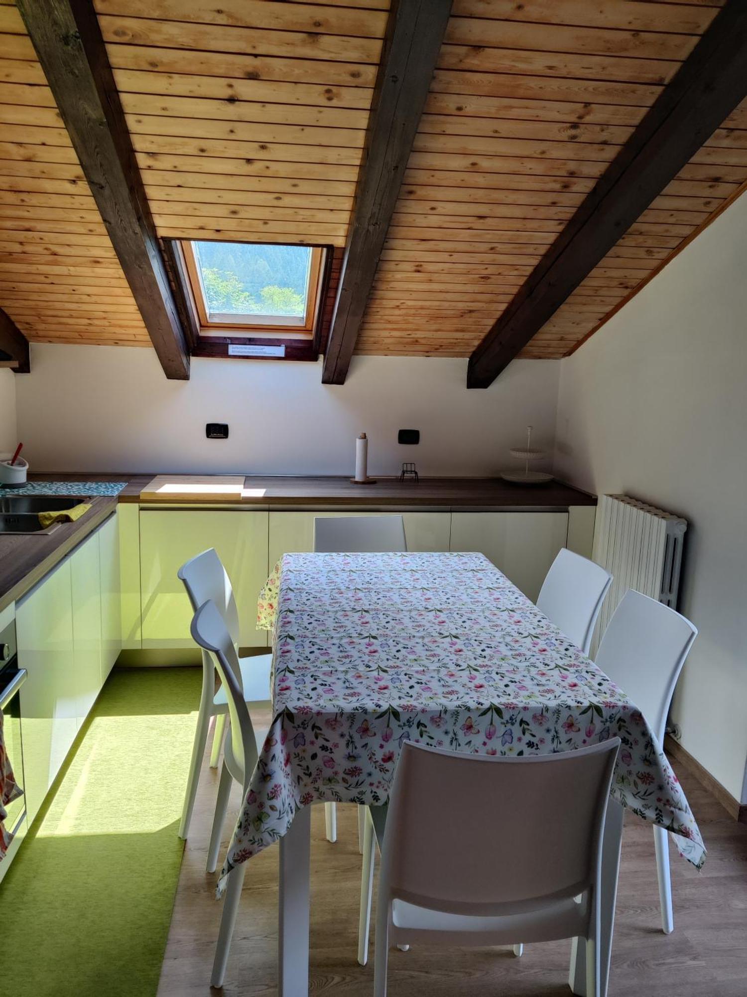 Silvydolomitiapartment Lorenzago Di Cadore Екстериор снимка