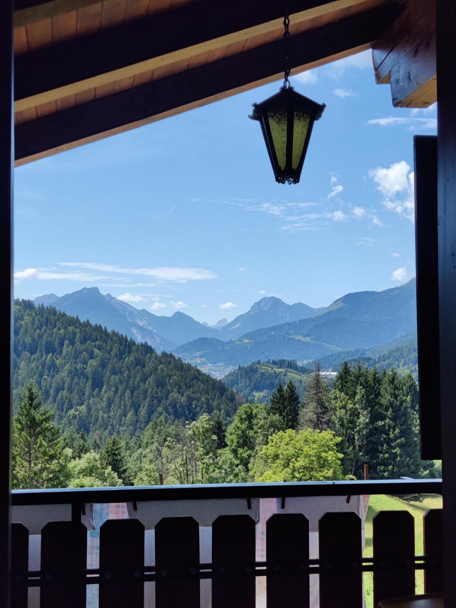 Silvydolomitiapartment Lorenzago Di Cadore Екстериор снимка