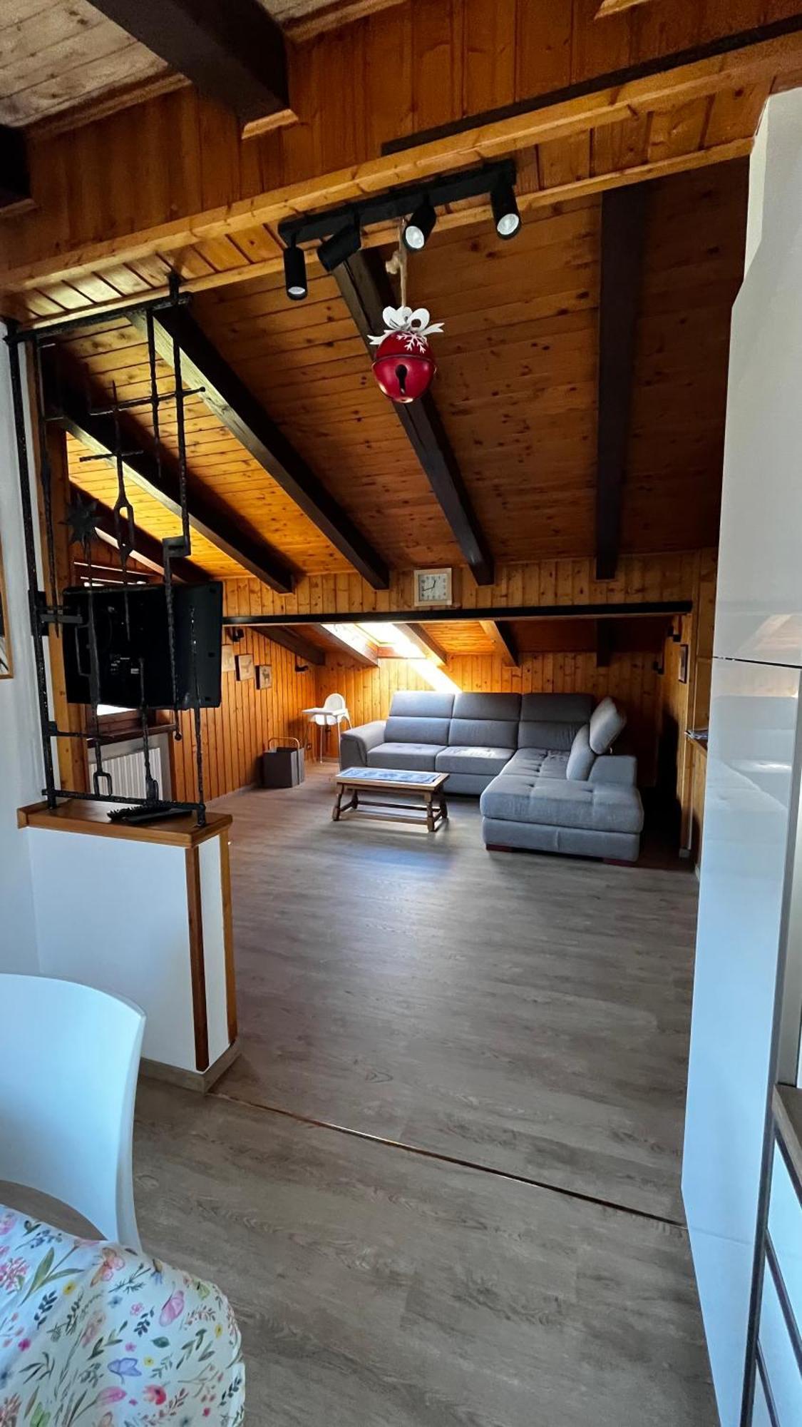 Silvydolomitiapartment Lorenzago Di Cadore Екстериор снимка