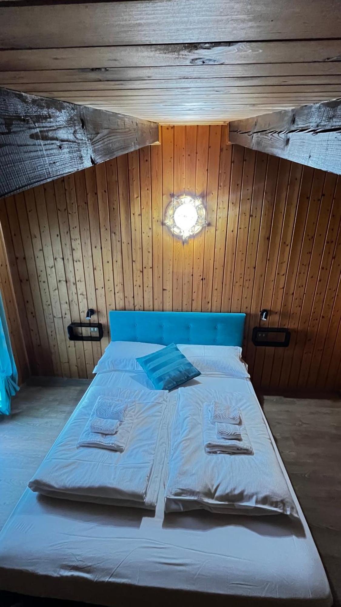 Silvydolomitiapartment Lorenzago Di Cadore Екстериор снимка