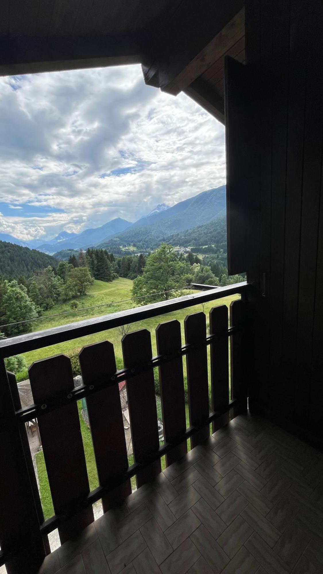 Silvydolomitiapartment Lorenzago Di Cadore Екстериор снимка