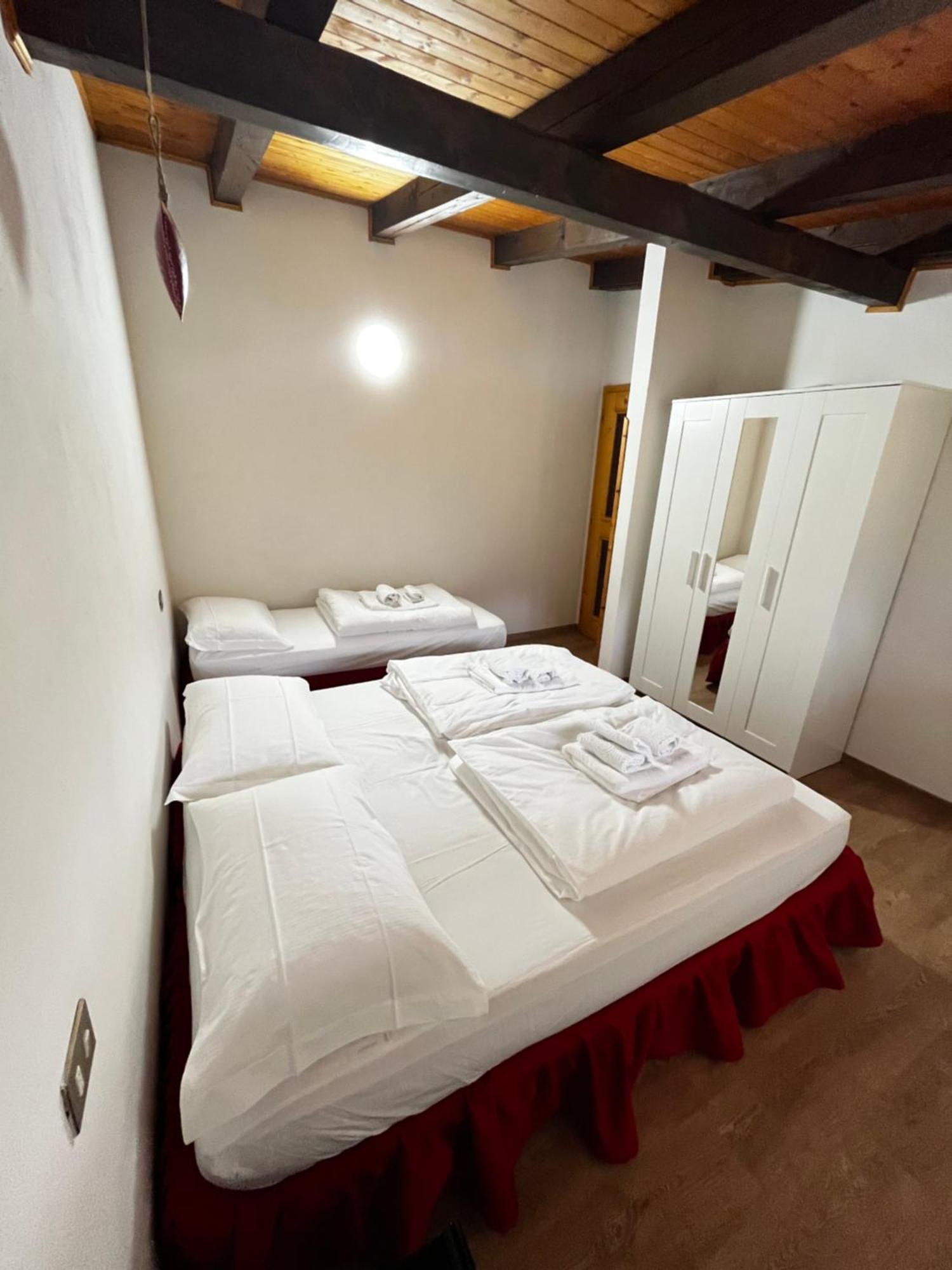 Silvydolomitiapartment Lorenzago Di Cadore Екстериор снимка