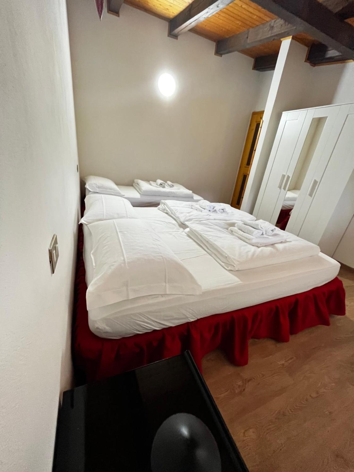 Silvydolomitiapartment Lorenzago Di Cadore Екстериор снимка