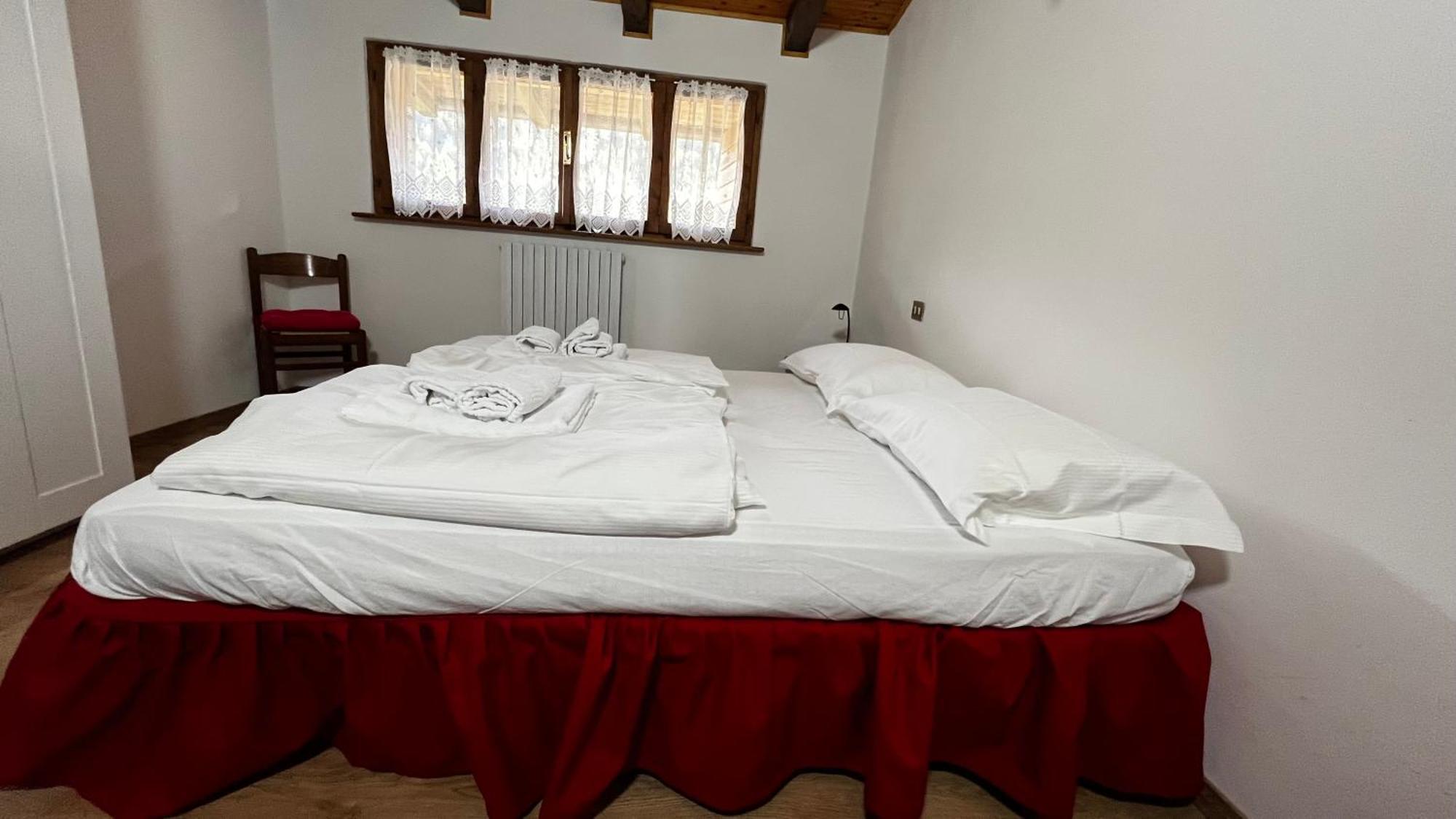 Silvydolomitiapartment Lorenzago Di Cadore Екстериор снимка