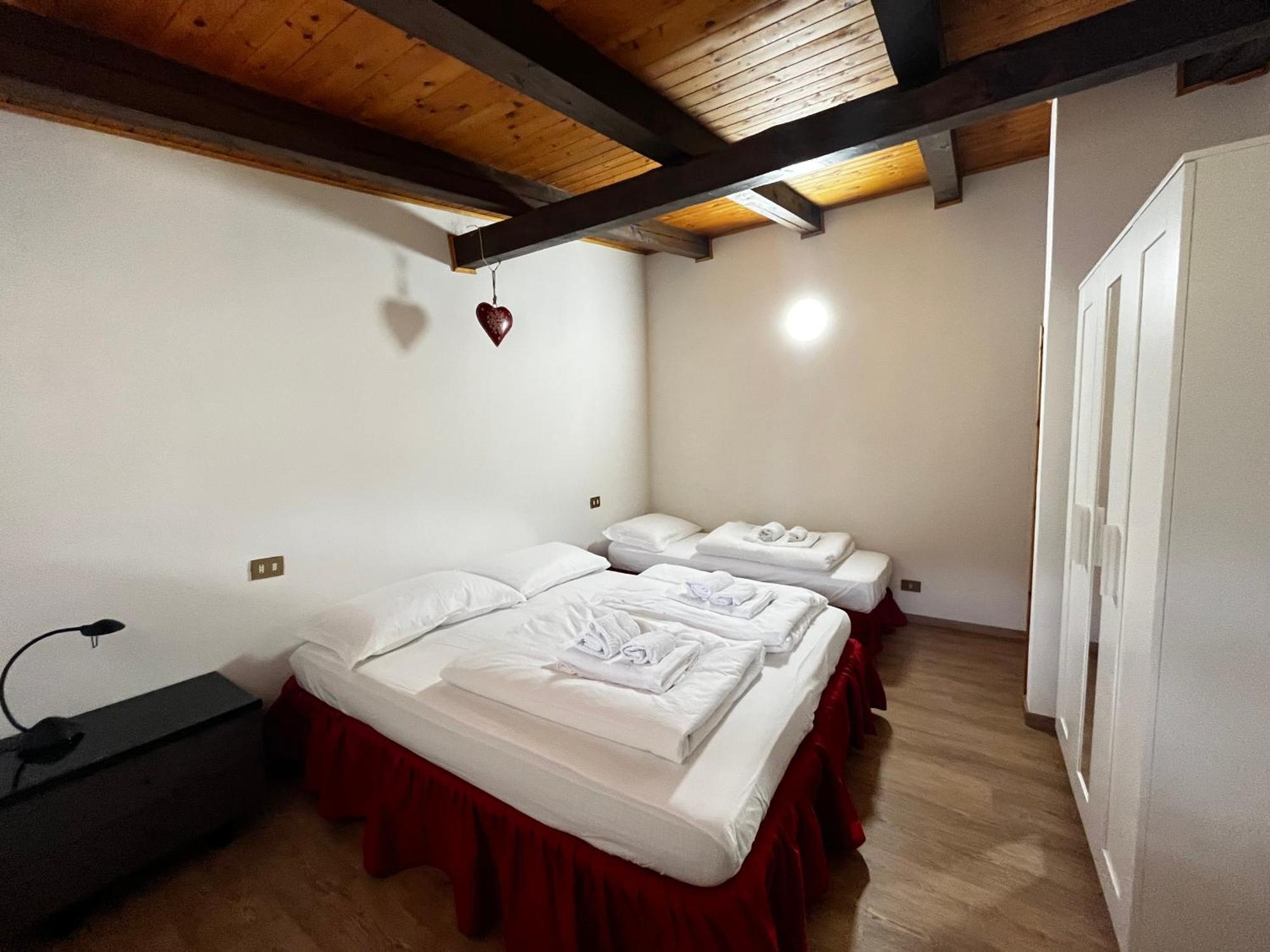 Silvydolomitiapartment Lorenzago Di Cadore Екстериор снимка