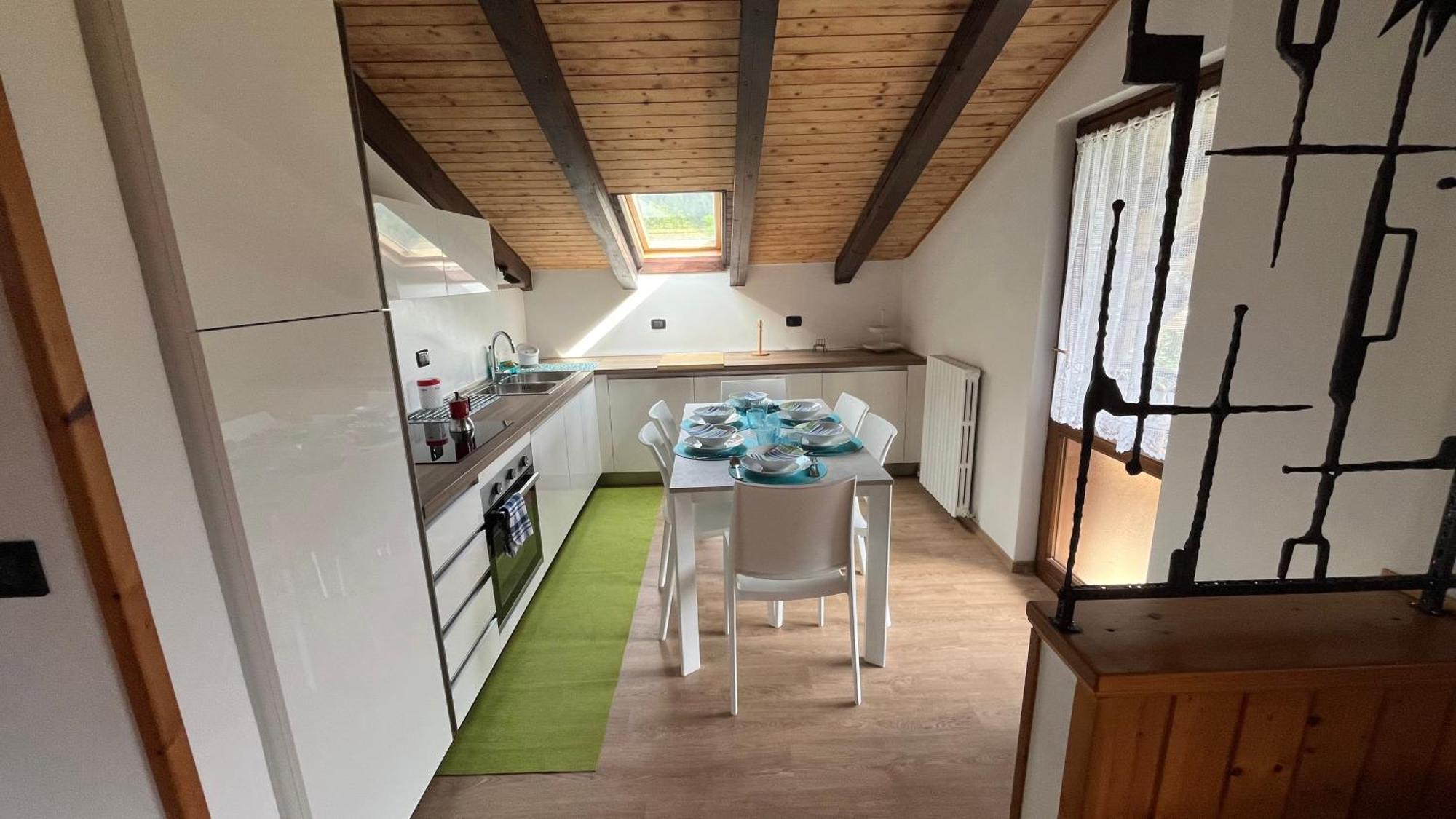 Silvydolomitiapartment Lorenzago Di Cadore Екстериор снимка
