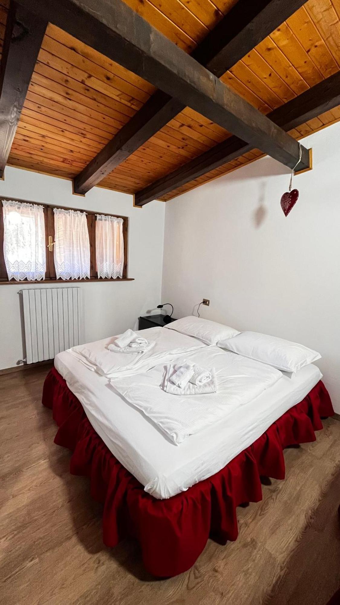 Silvydolomitiapartment Lorenzago Di Cadore Екстериор снимка