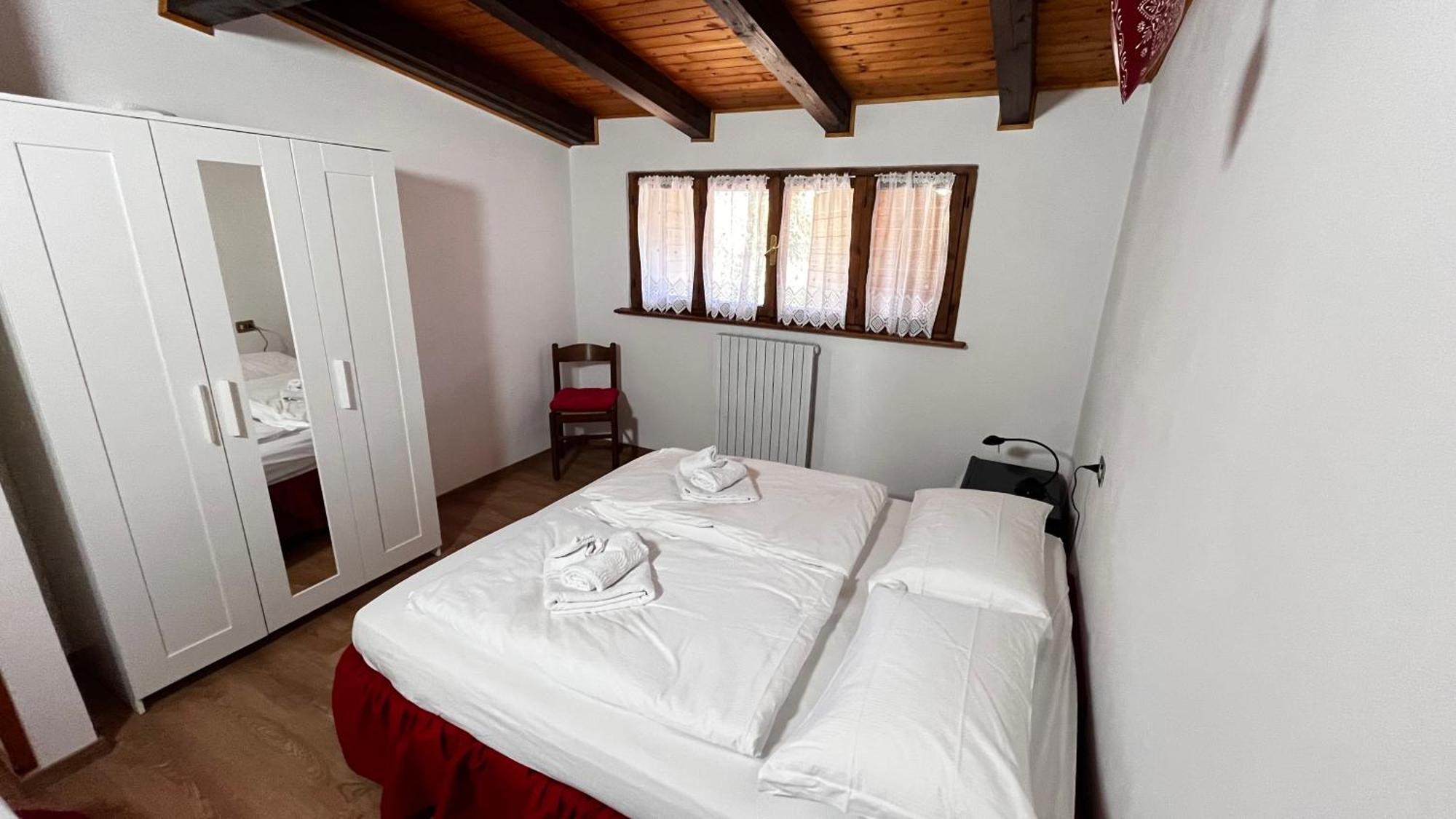 Silvydolomitiapartment Lorenzago Di Cadore Екстериор снимка