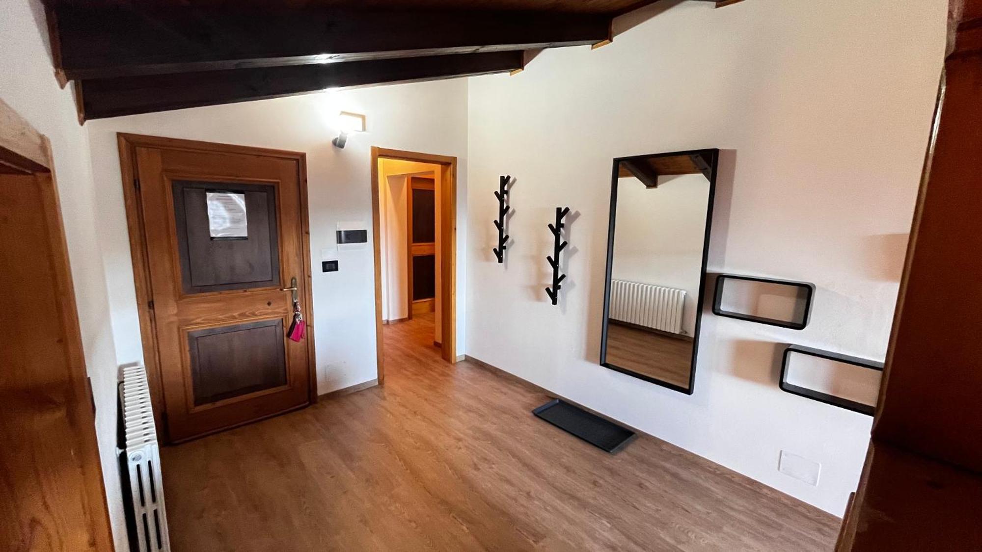 Silvydolomitiapartment Lorenzago Di Cadore Екстериор снимка