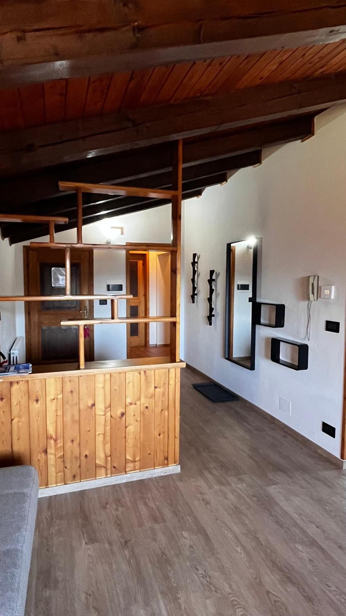 Silvydolomitiapartment Lorenzago Di Cadore Екстериор снимка