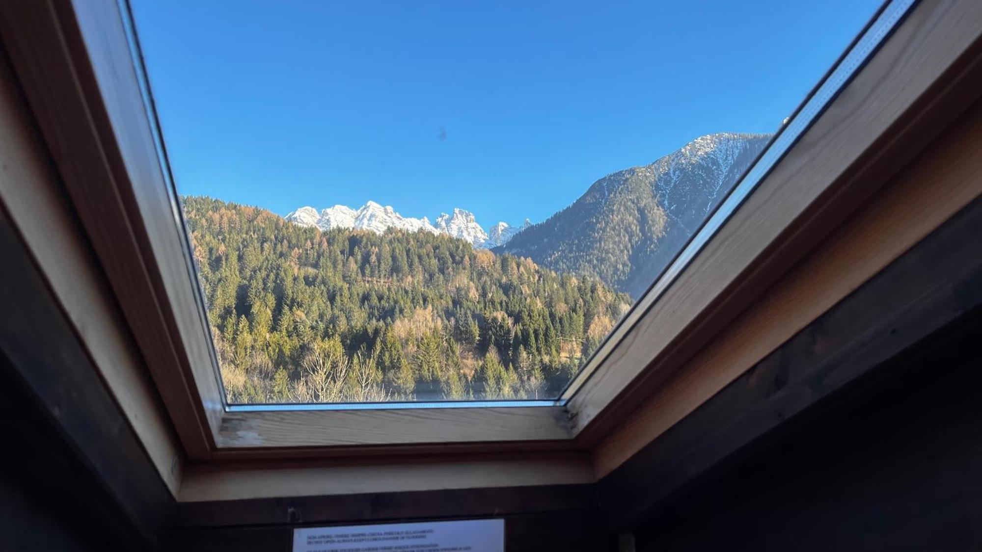 Silvydolomitiapartment Lorenzago Di Cadore Екстериор снимка