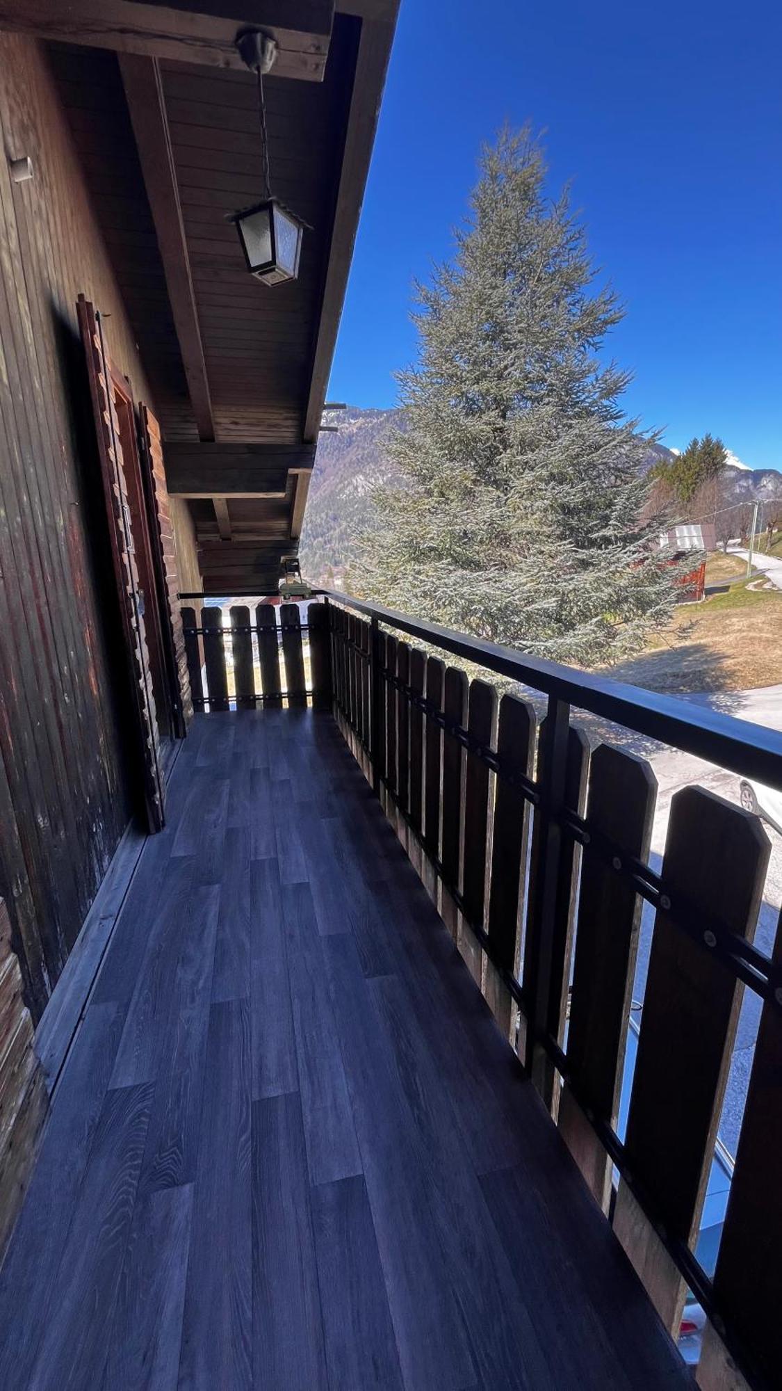 Silvydolomitiapartment Lorenzago Di Cadore Екстериор снимка