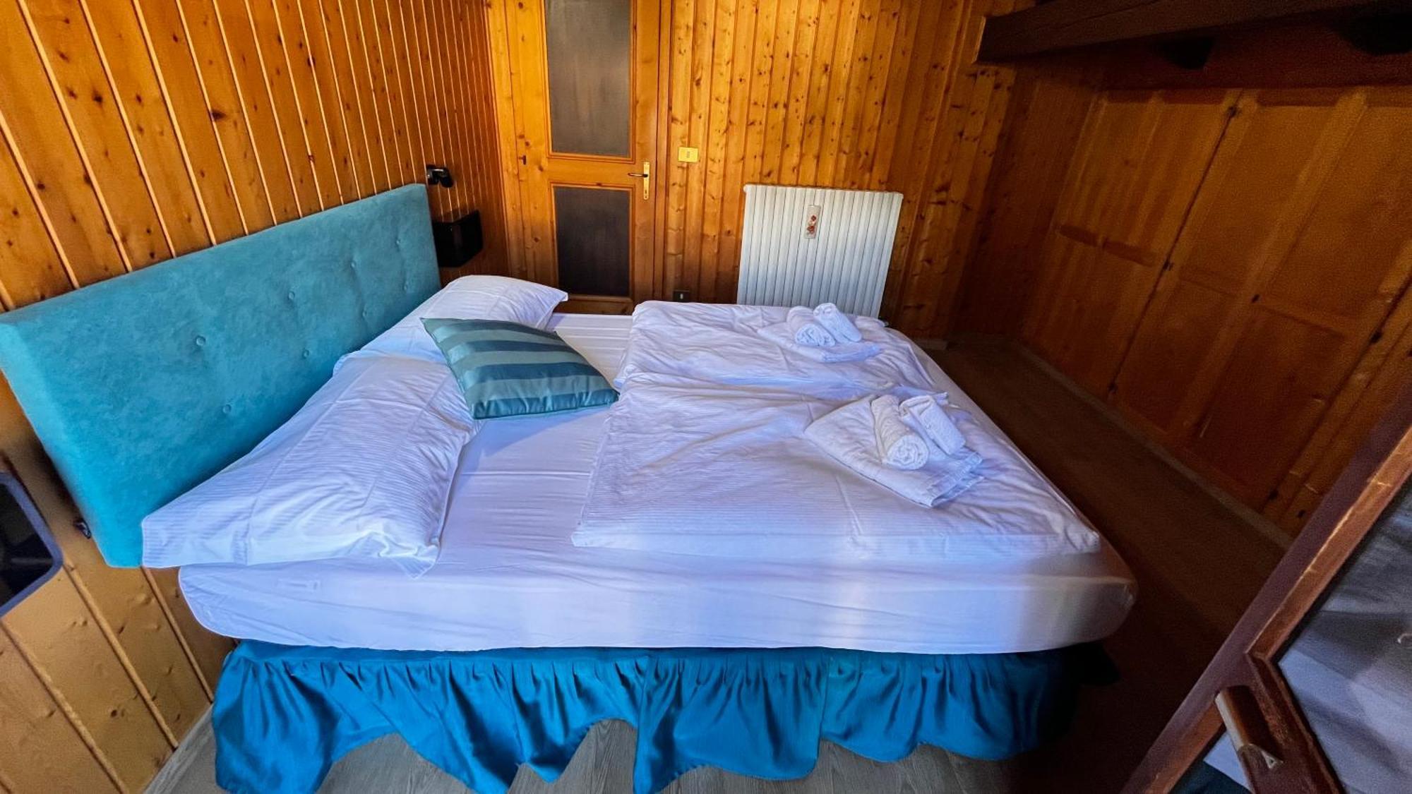 Silvydolomitiapartment Lorenzago Di Cadore Екстериор снимка