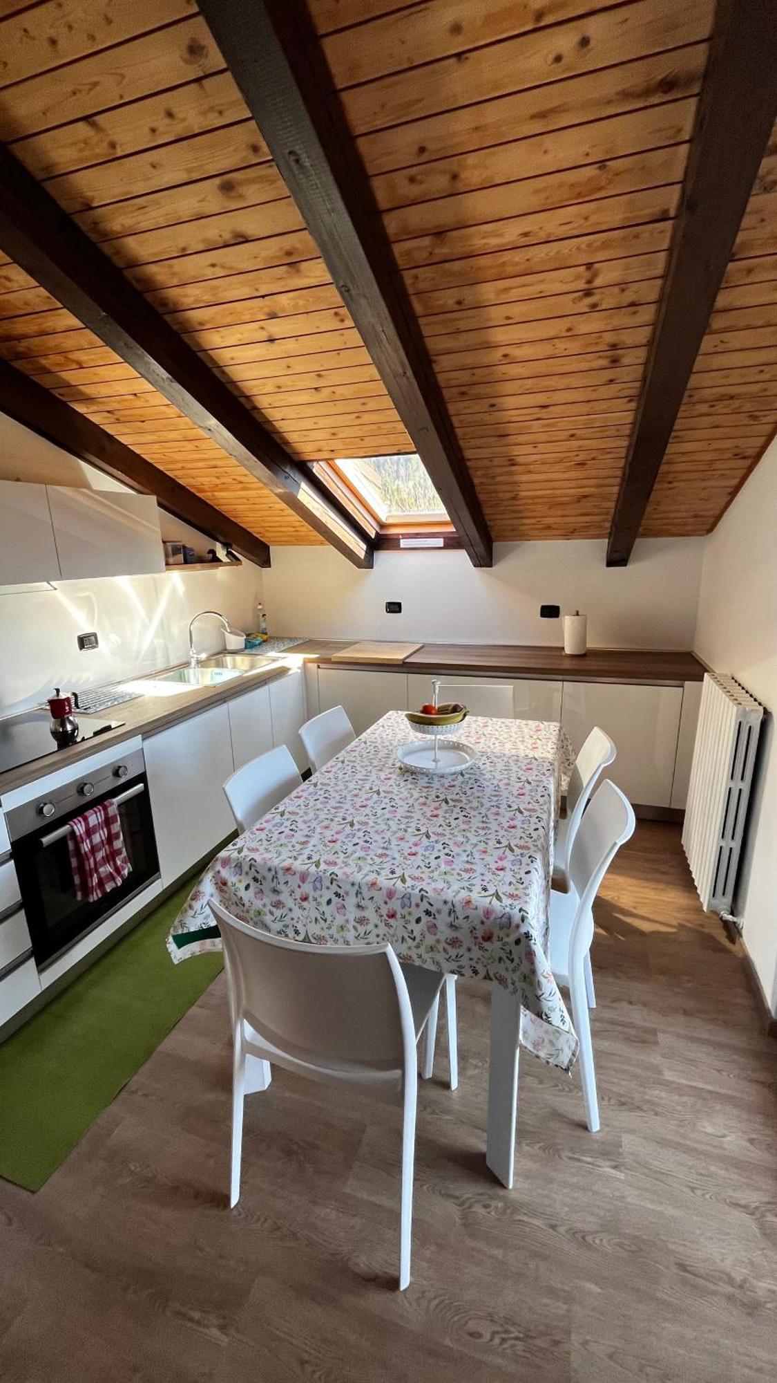 Silvydolomitiapartment Lorenzago Di Cadore Екстериор снимка