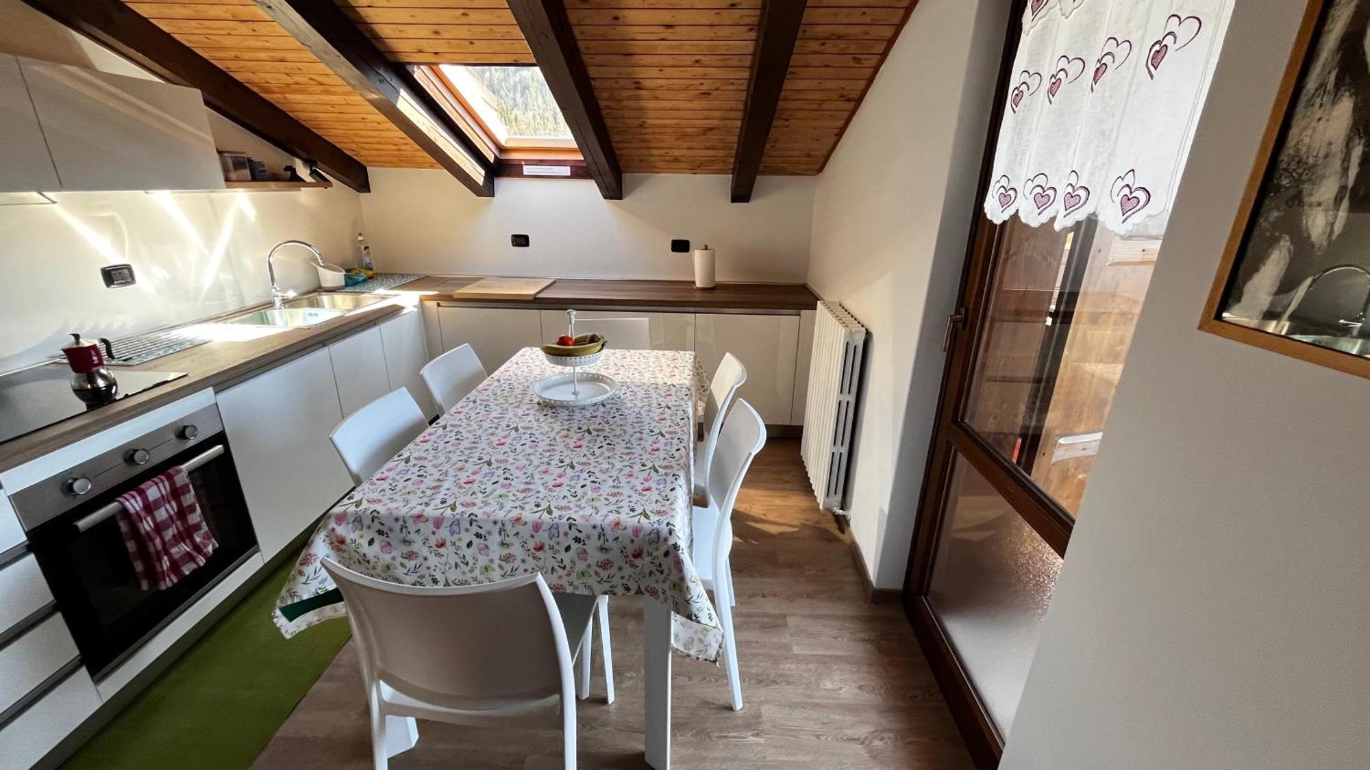 Silvydolomitiapartment Lorenzago Di Cadore Екстериор снимка