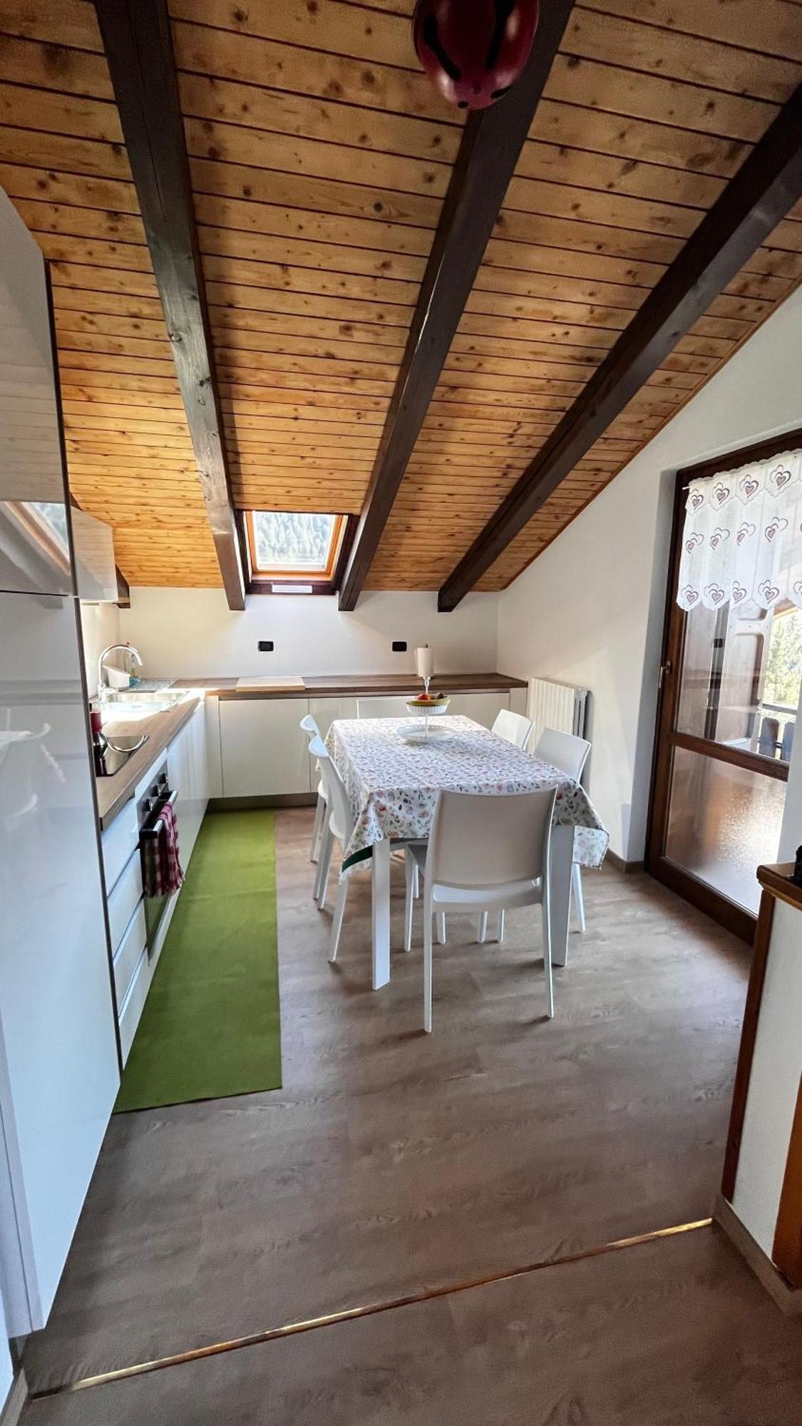 Silvydolomitiapartment Lorenzago Di Cadore Екстериор снимка