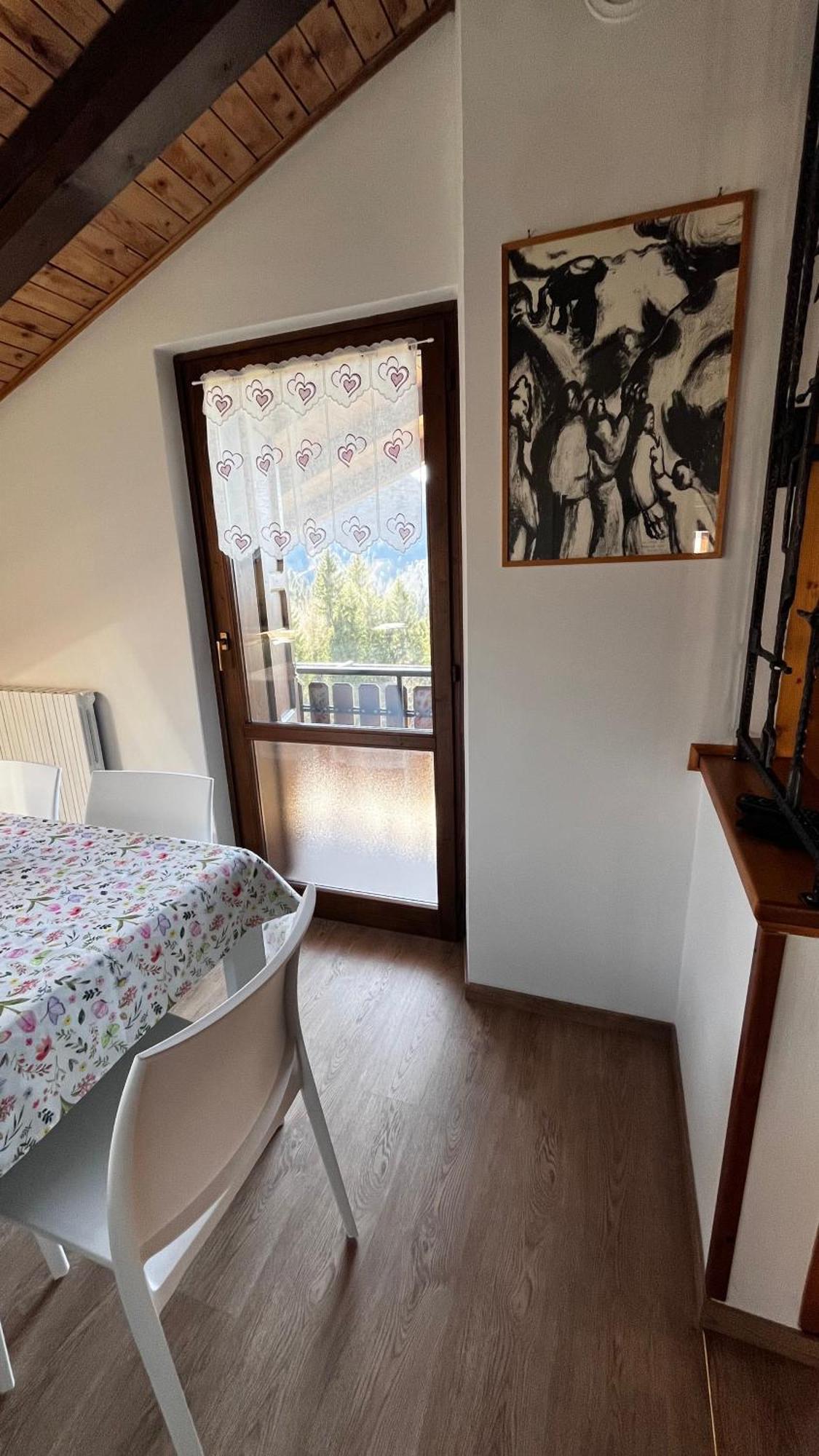 Silvydolomitiapartment Lorenzago Di Cadore Екстериор снимка