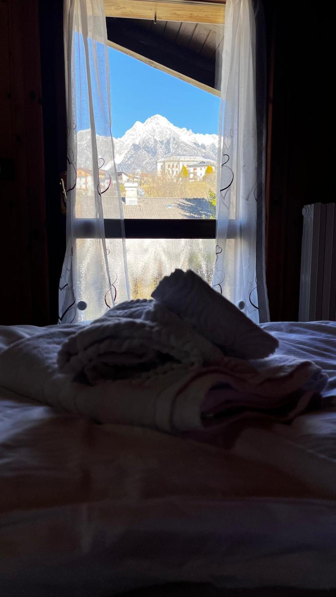 Silvydolomitiapartment Lorenzago Di Cadore Екстериор снимка