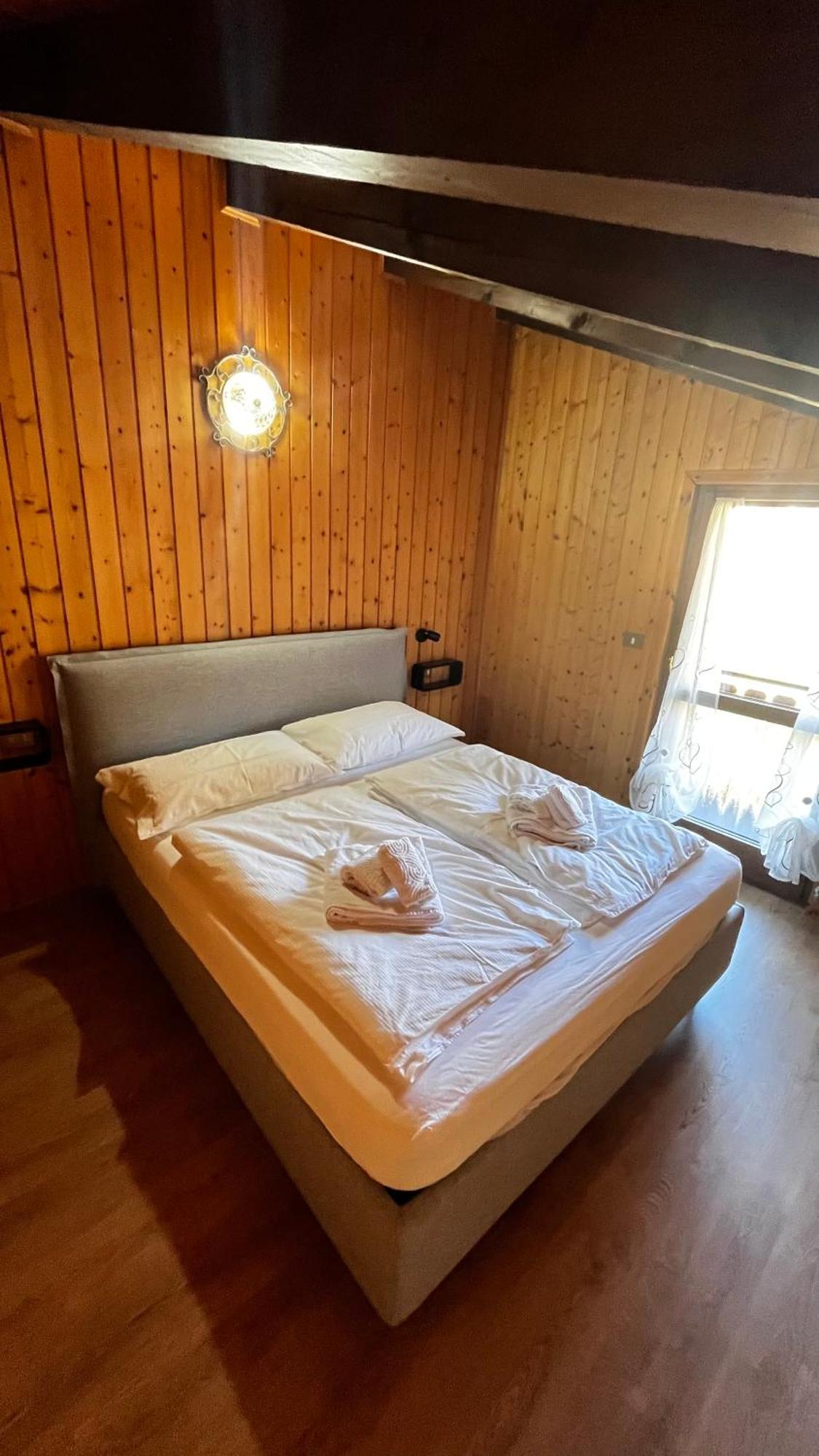 Silvydolomitiapartment Lorenzago Di Cadore Екстериор снимка