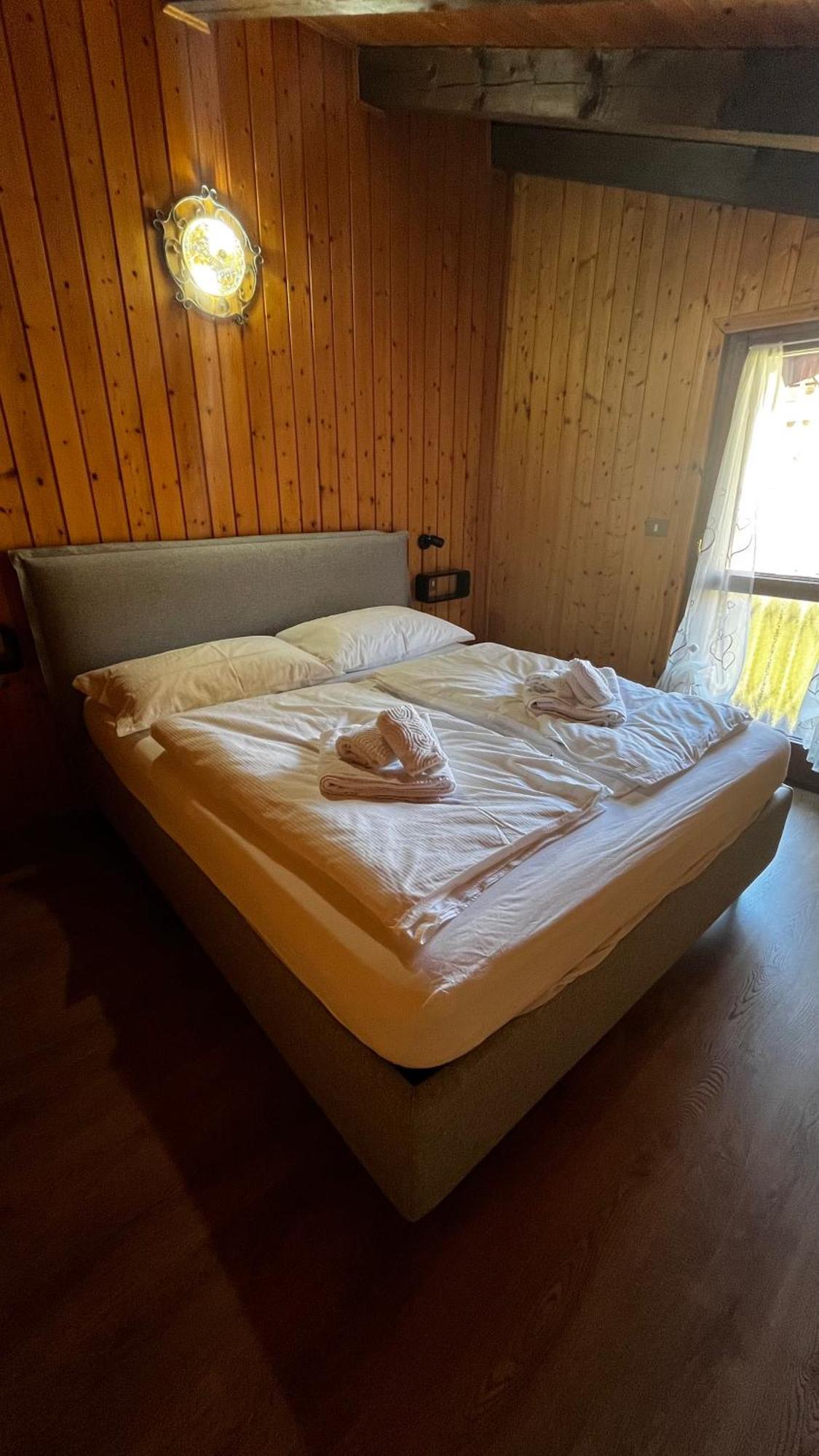 Silvydolomitiapartment Lorenzago Di Cadore Екстериор снимка