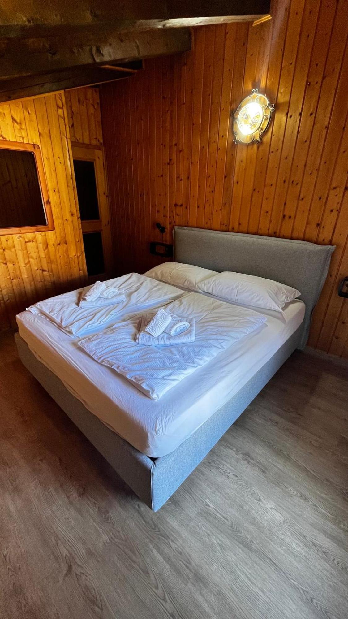 Silvydolomitiapartment Lorenzago Di Cadore Екстериор снимка