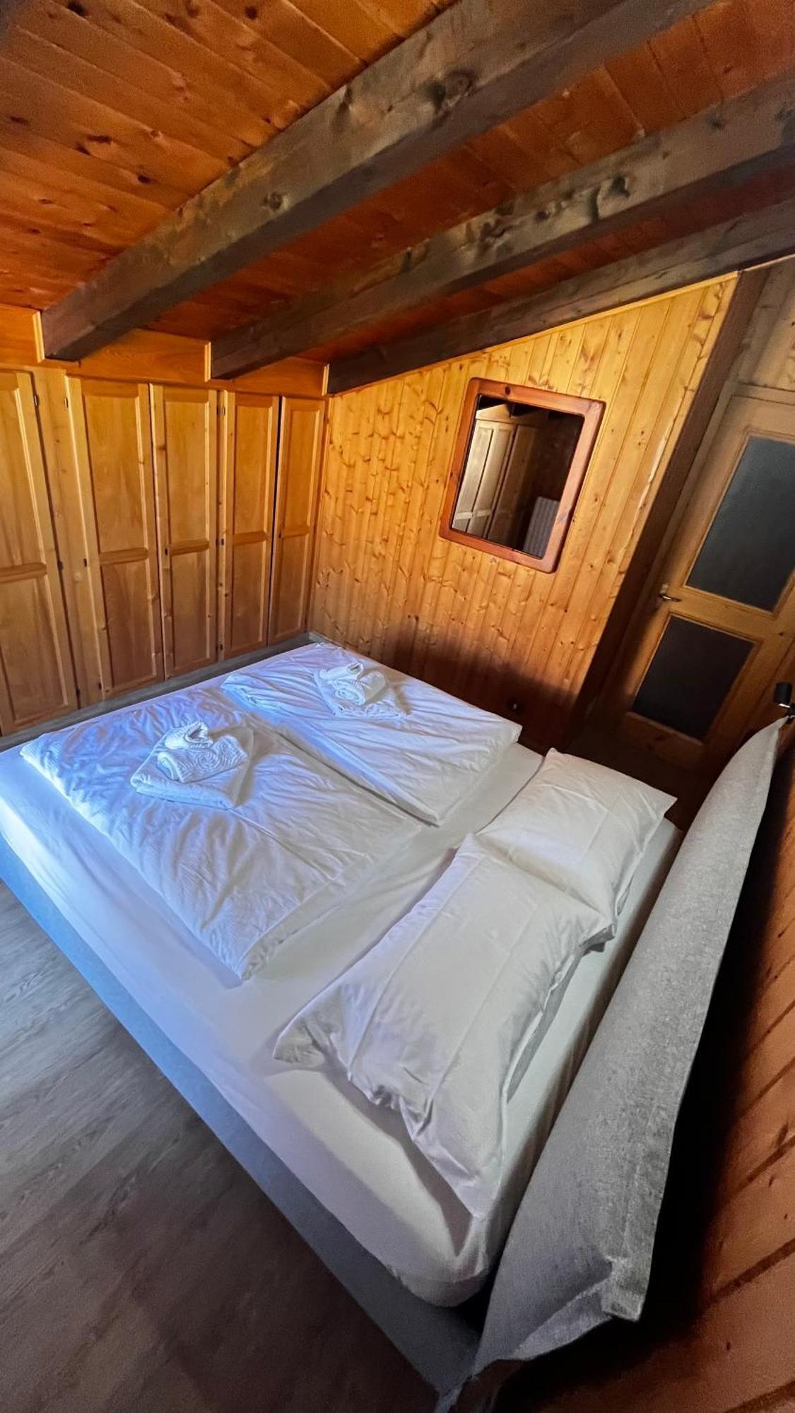 Silvydolomitiapartment Lorenzago Di Cadore Екстериор снимка