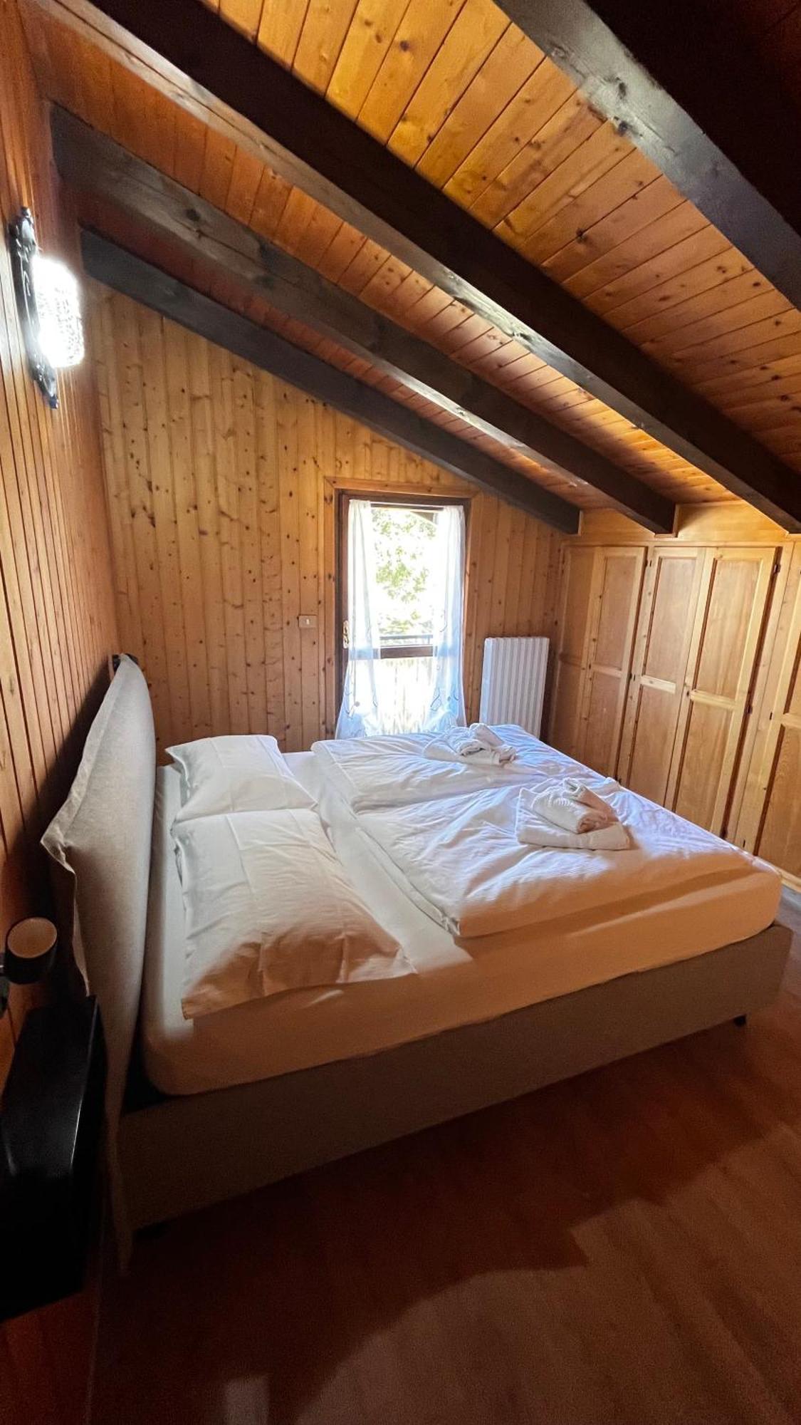 Silvydolomitiapartment Lorenzago Di Cadore Екстериор снимка
